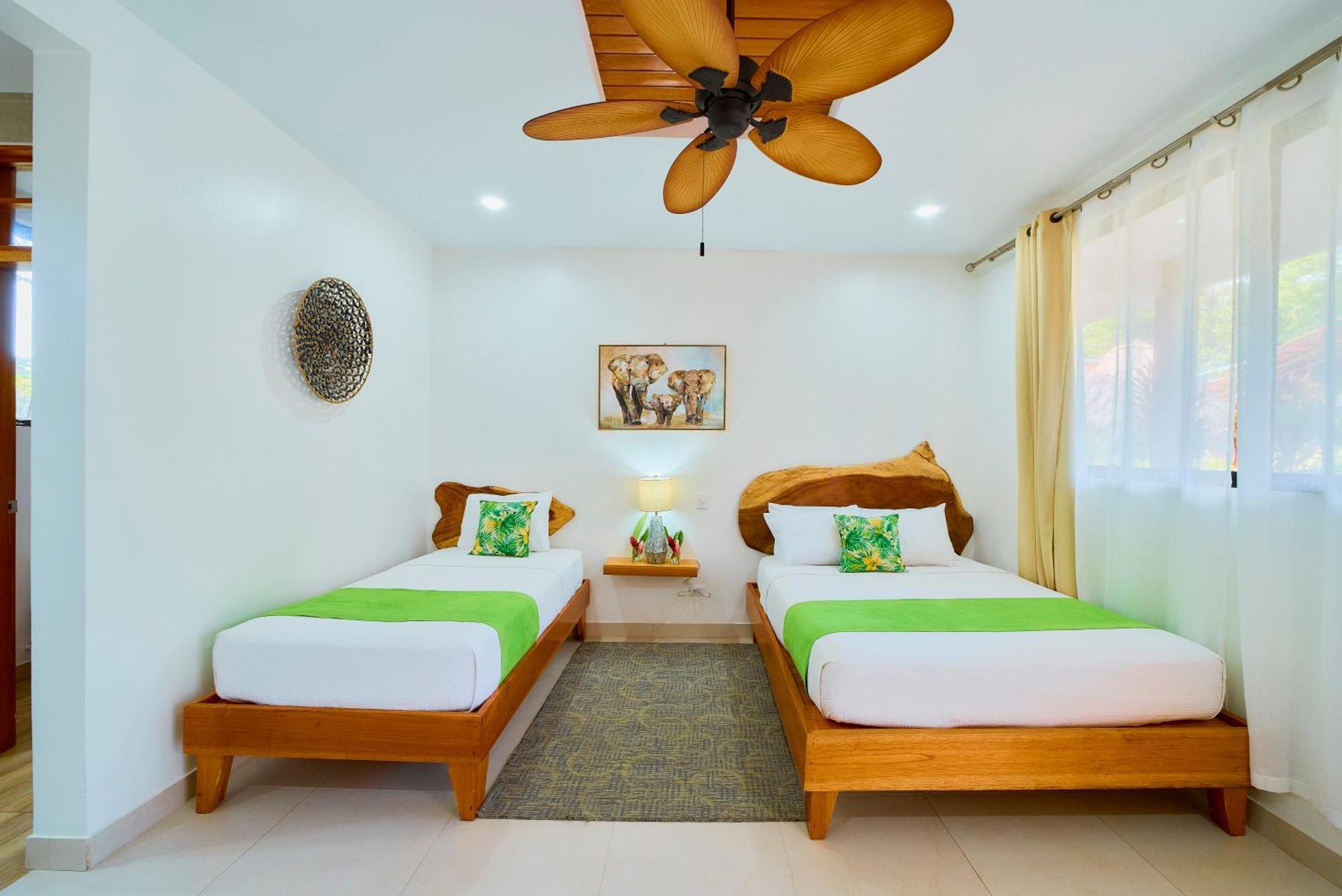 Olinca Boutique Hotel Puerto Viejo de Talamanca Dış mekan fotoğraf
