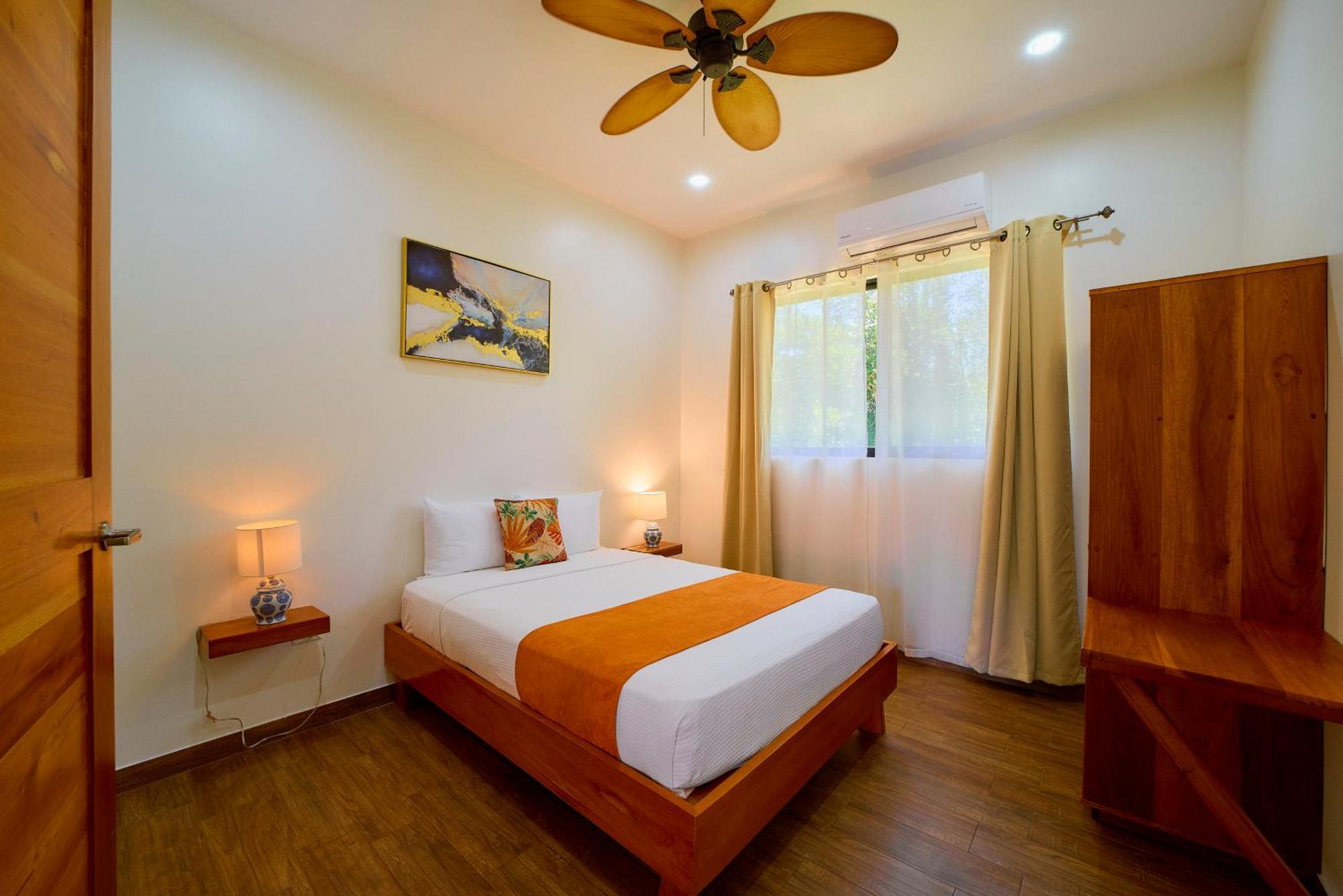 Olinca Boutique Hotel Puerto Viejo de Talamanca Dış mekan fotoğraf
