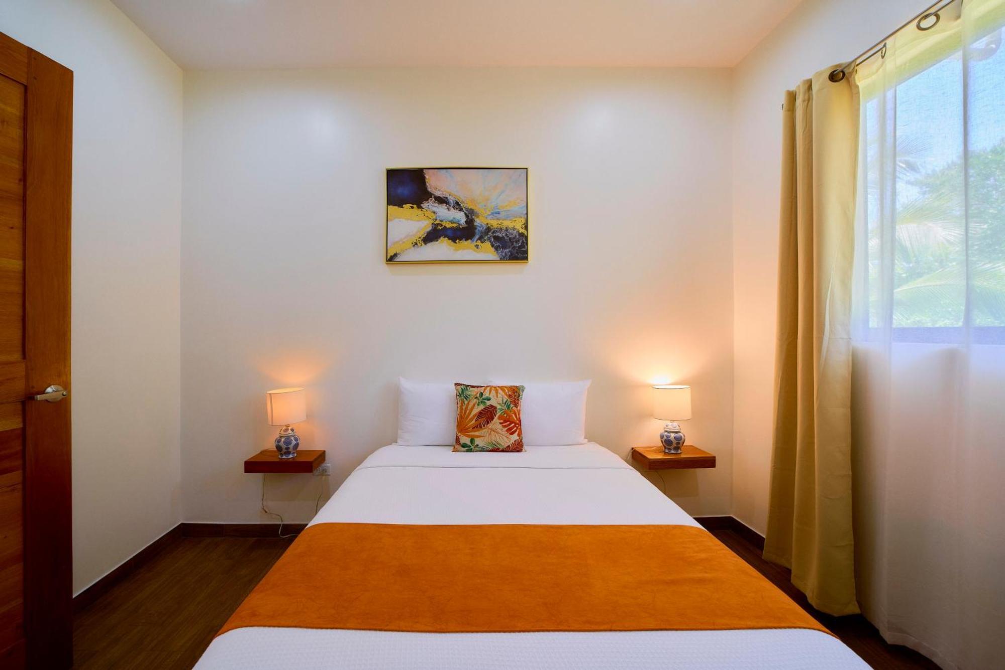 Olinca Boutique Hotel Puerto Viejo de Talamanca Dış mekan fotoğraf