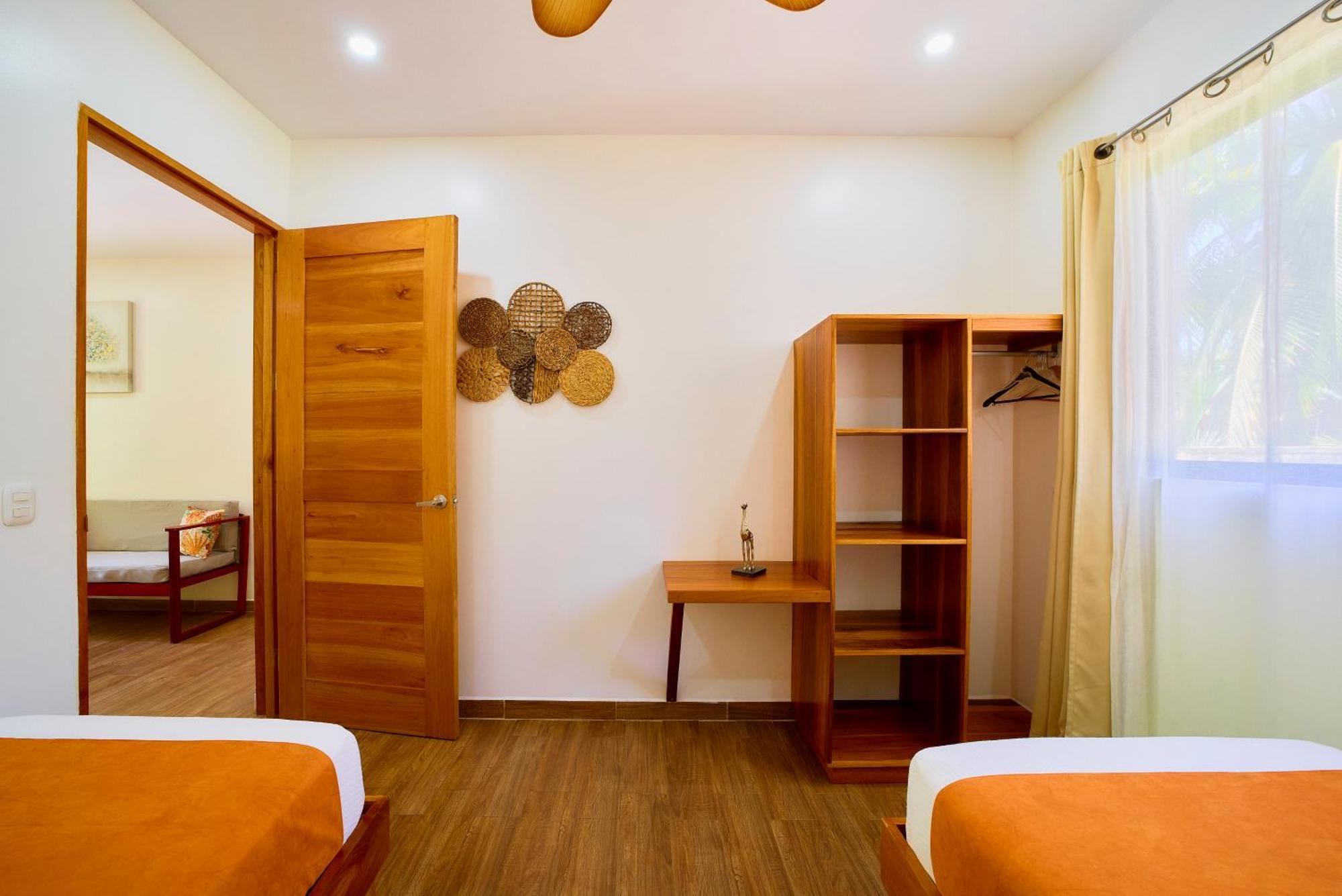 Olinca Boutique Hotel Puerto Viejo de Talamanca Dış mekan fotoğraf