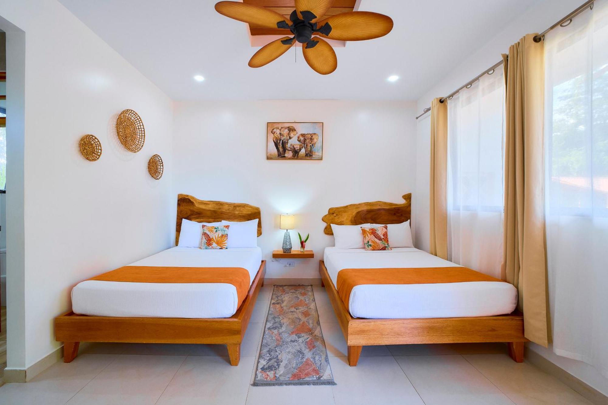 Olinca Boutique Hotel Puerto Viejo de Talamanca Dış mekan fotoğraf