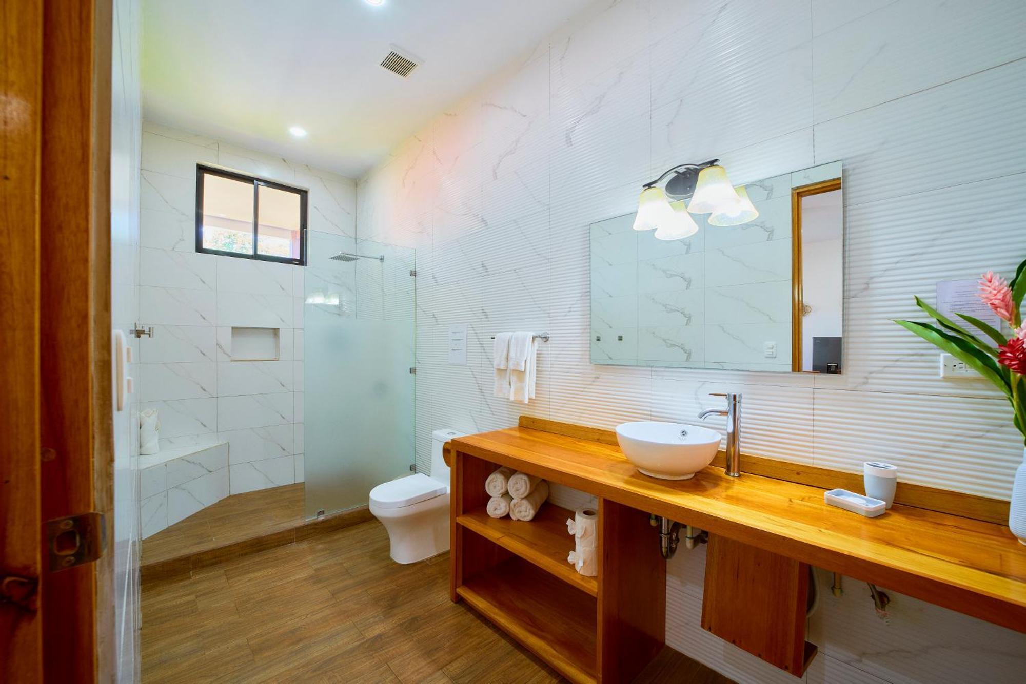 Olinca Boutique Hotel Puerto Viejo de Talamanca Dış mekan fotoğraf