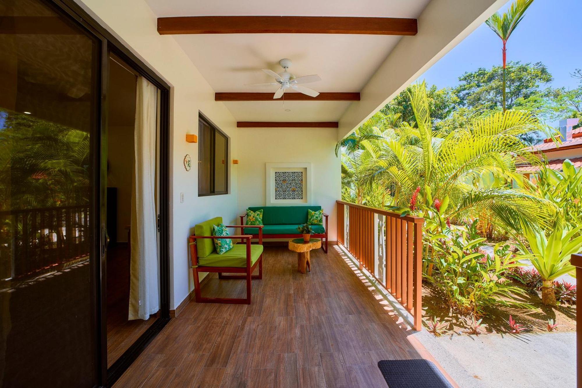 Olinca Boutique Hotel Puerto Viejo de Talamanca Dış mekan fotoğraf