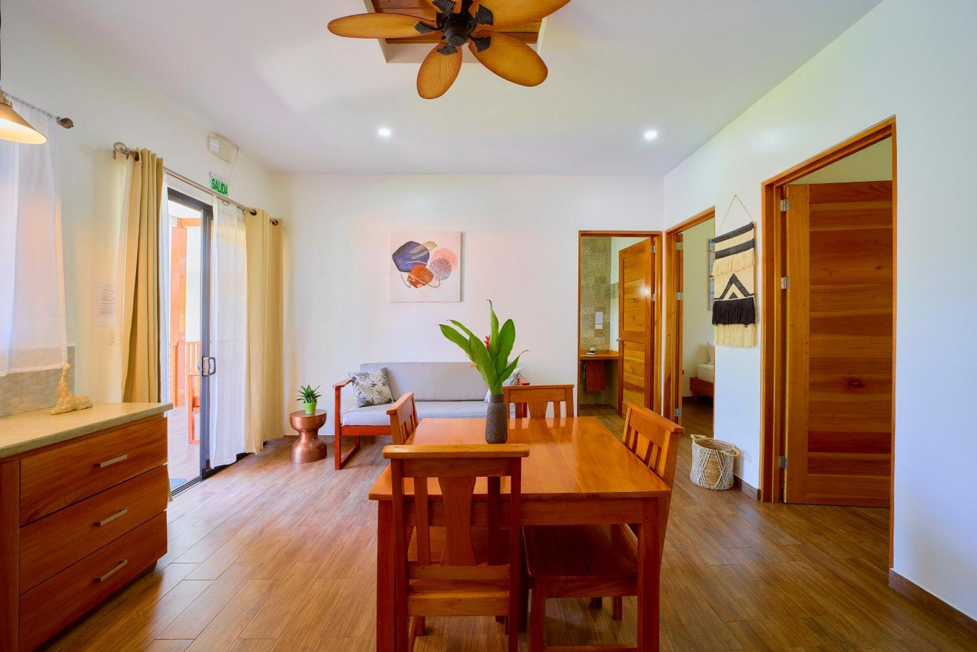 Olinca Boutique Hotel Puerto Viejo de Talamanca Dış mekan fotoğraf
