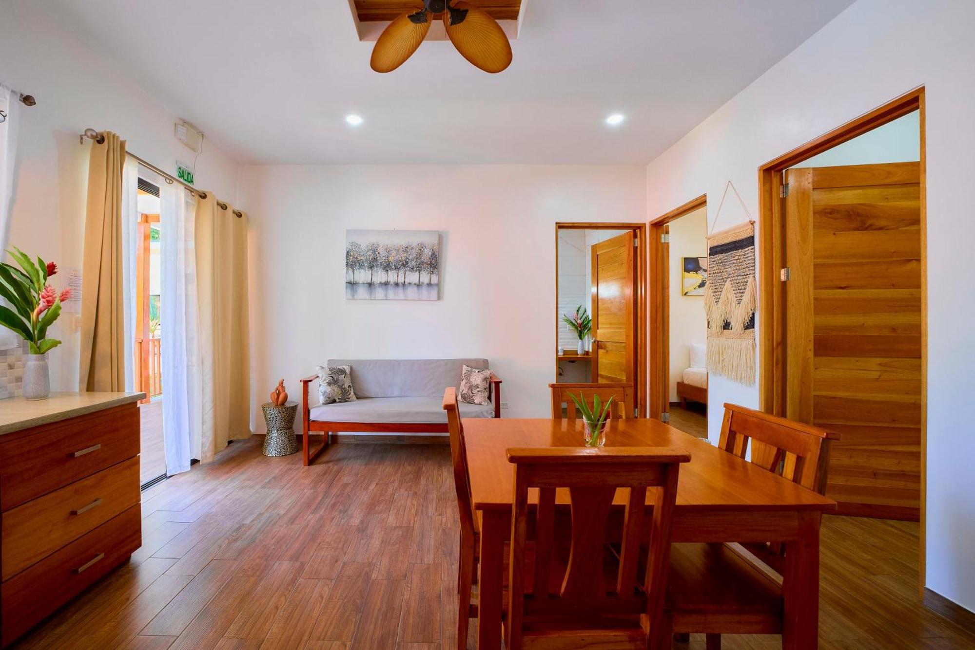 Olinca Boutique Hotel Puerto Viejo de Talamanca Dış mekan fotoğraf
