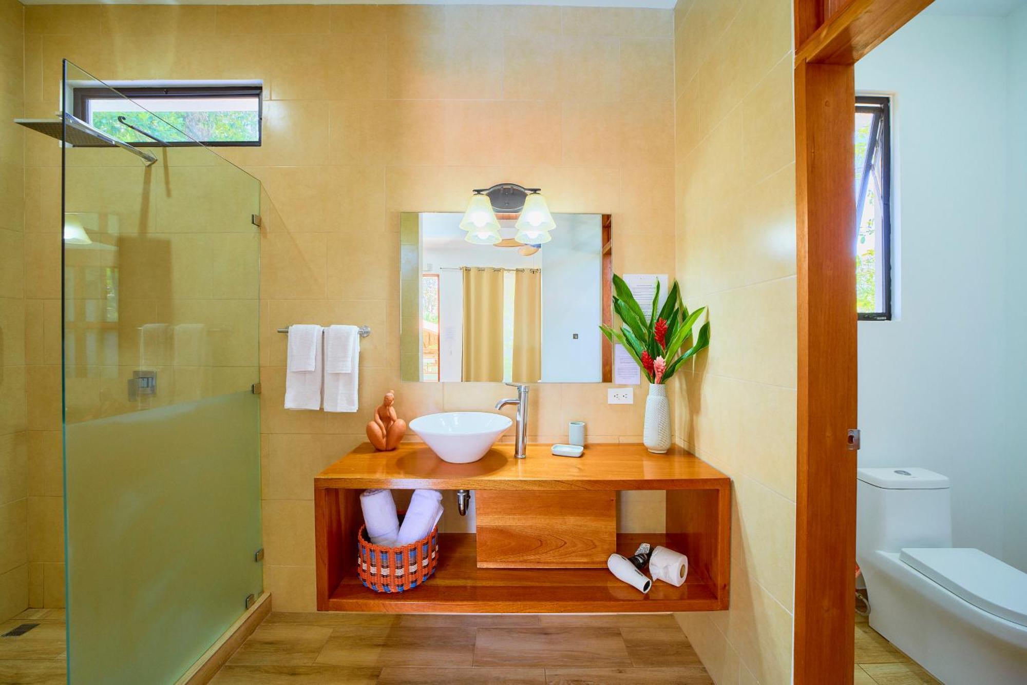 Olinca Boutique Hotel Puerto Viejo de Talamanca Dış mekan fotoğraf