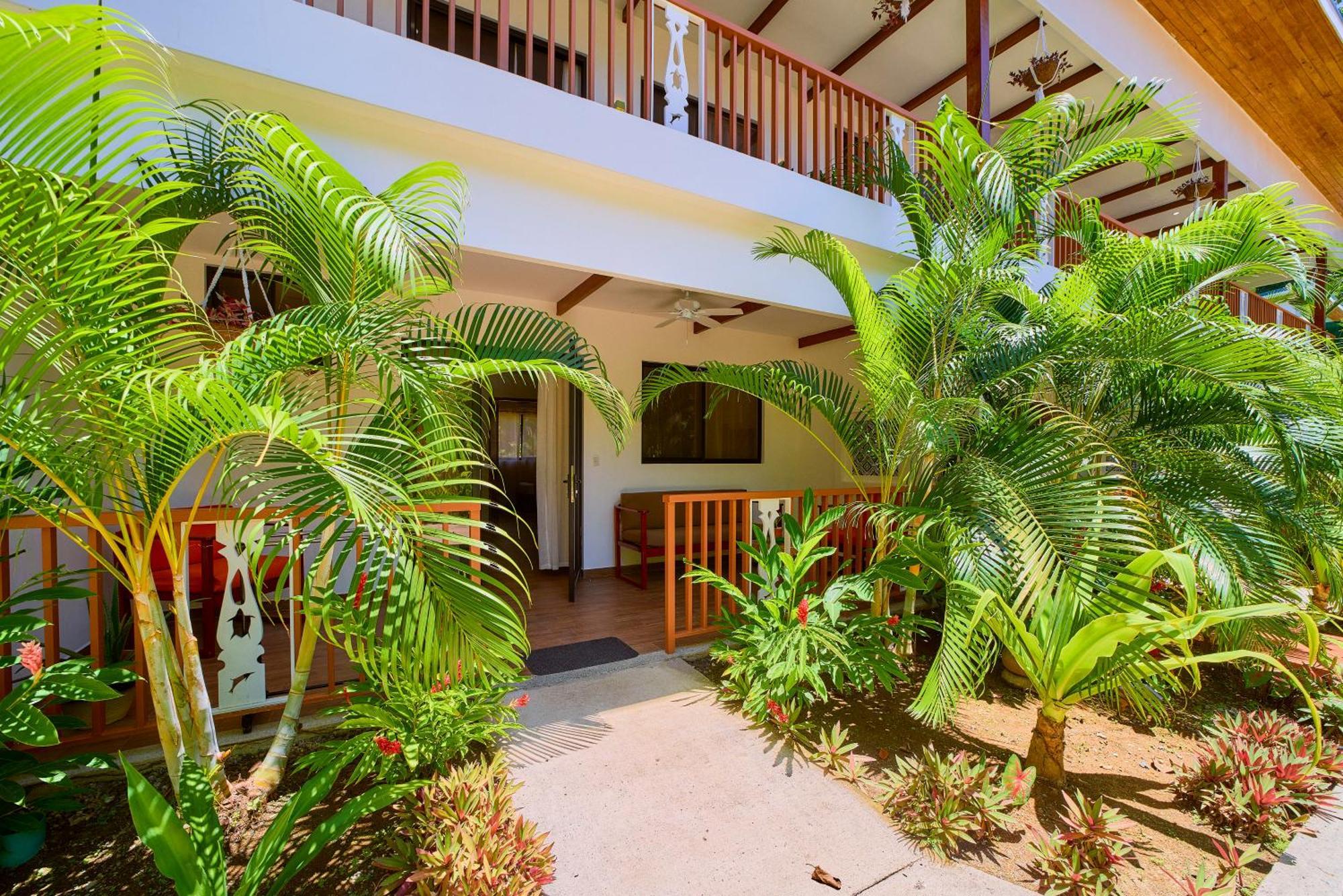 Olinca Boutique Hotel Puerto Viejo de Talamanca Dış mekan fotoğraf