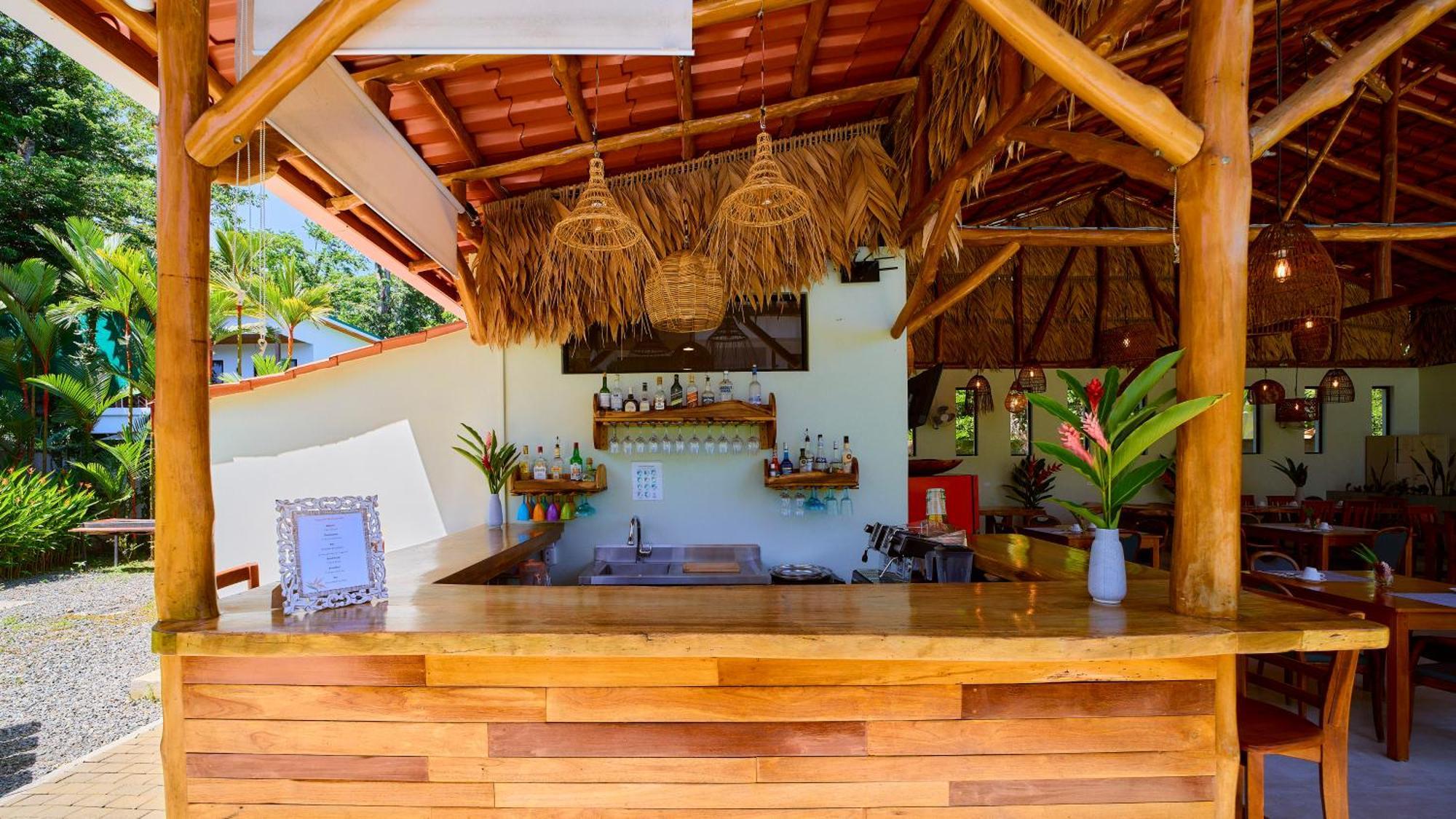 Olinca Boutique Hotel Puerto Viejo de Talamanca Dış mekan fotoğraf